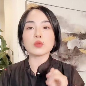 网红大瓜缇娜,从爆红到争议,她的人生轨迹如何演变?